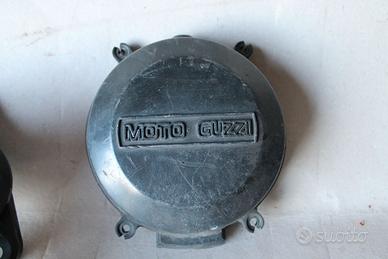 PEZZI MOTO GUZZI SERIE PICCOLA