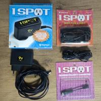 Visual Sound One Spot alimentatore effetti