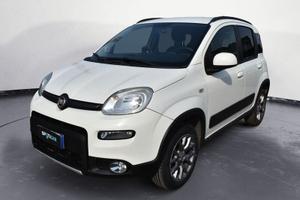 FIAT Panda 1.3 Mjt 95cv S&S E6 4x4