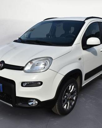 FIAT Panda 1.3 Mjt 95cv S&S E6 4x4