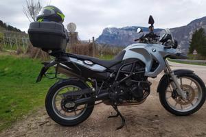 Bmw f 650 gs - 2008