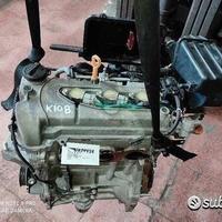Nissan pixo 2010 - k10b