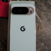 Google Pixel 10 Pro 256GB Jade Nuovo 