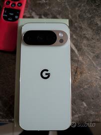 Google Pixel 10 Pro 256GB Jade Nuovo 