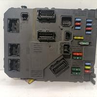 BODY COMPUTER PEUGEOT 206 Plus Berlina DV4C (09>)