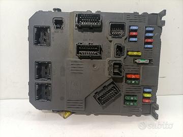 BODY COMPUTER PEUGEOT 206 Plus Berlina DV4C (09>)
