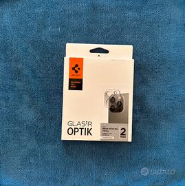 Pellicole Spigen Glas camera iPhone13Pro/ProMax