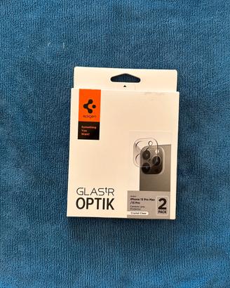 Pellicole Spigen Glas camera iPhone13Pro/ProMax