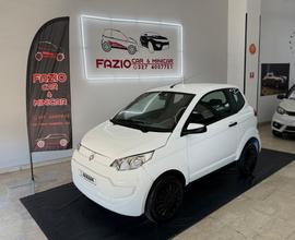 Aixam Minauto