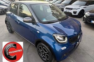 Smart ForFour 90 0.9 Turbo twinamic Prime