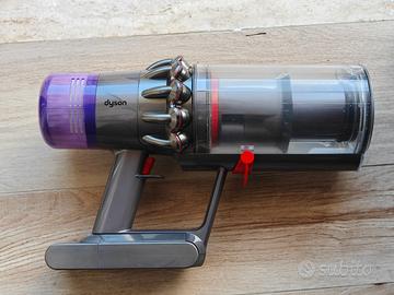 Dyson V11 Absolute Gar. fino 24/06/2027 accessori