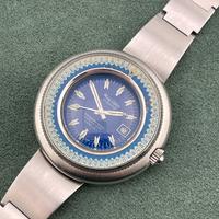 Philip Watch Caribbean 2000 Hi Swing ref. 709