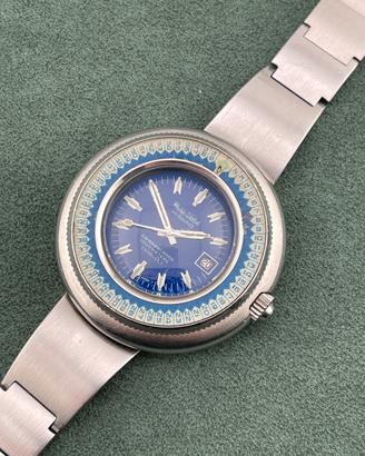 Philip Watch Caribbean 2000 Hi Swing ref. 709