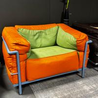 Poltrona Le corbusier Grand Confort