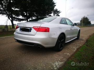 Audi a5 3.000  v6 quattro