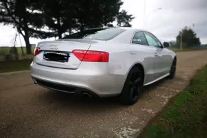Audi a5 3.000  v6 quattro