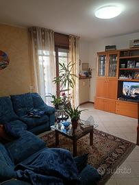 Appartamento bicamere zona Altichiero/Sacro Cuore