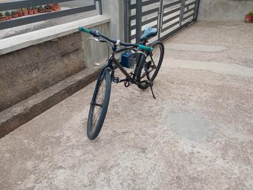 bicicletta