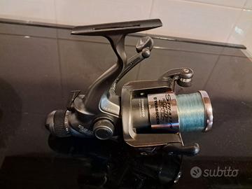 mulinello  trabucco stratus 620 