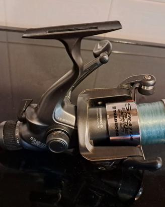 mulinello  trabucco stratus 620 