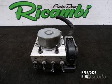 POMPA ABS PER PANDA CROSS 312 4X4 1.3 MTJ 2014
