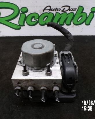 POMPA ABS PER PANDA CROSS 312 4X4 1.3 MTJ 2014