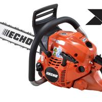 Motosega da potatura Echo CS-501SX - Cardelli