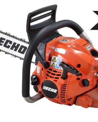 Motosega da potatura Echo CS-501SX - Cardelli