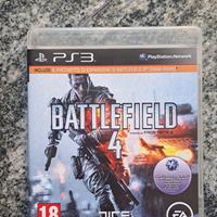 Battlefield 4 PS3
