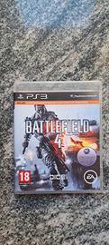 Battlefield 4 PS3