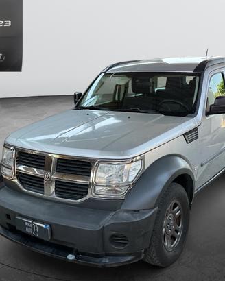 Dodge NITRO 2.8 CRD 177 CV AUTOMATICO*4WD*