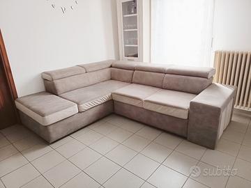 divano ad angolo 