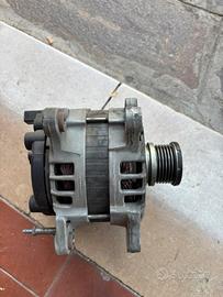 Alternatore audi a3 8v