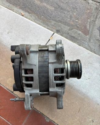 Alternatore audi a3 8v