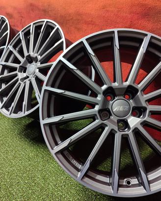 Cerchi Volvo Jaguar Range Ford Land Rover R19 19"