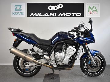 Yamaha FZ1 Fazer - 2006