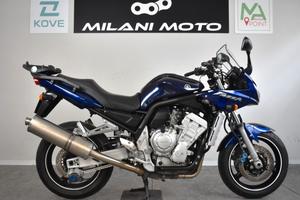 Yamaha FZ1 Fazer - 2006
