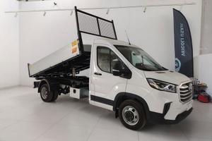 Maxus Deliver 9 Deliver9 2.0 crdi 150cv rwd C...
