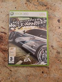 Need for Speed: Most Wanted (2005) PAL ITA