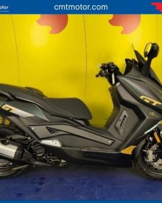 KL Brera GT 350 Garantito e Finanziabile