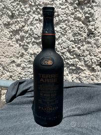 Marsala Florio vintage