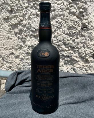 Marsala Florio vintage