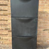 Scarpiera Ikea Trones