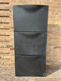 Scarpiera Ikea Trones