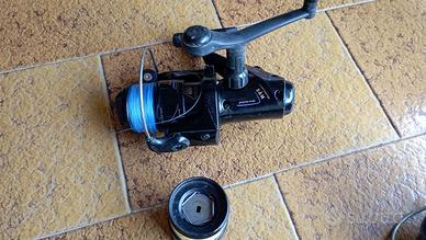 Mulinello DAM Quick Sel 320 FD vintage pesca