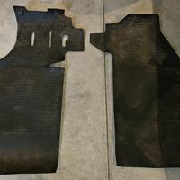 tappetini originali porsche 911-912