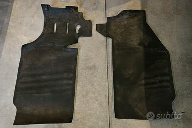 tappetini originali porsche 911-912
