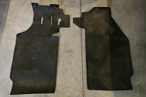 tappetini originali porsche 911-912