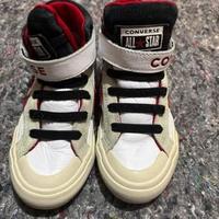 Scarpe bambino Converse