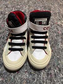 Scarpe bambino Converse